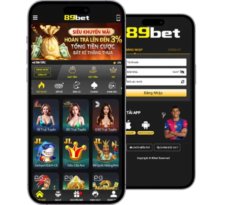 Truy cập nhanh chóng i999
