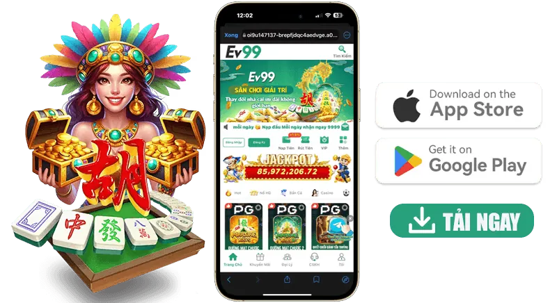 Game Săn Rồng Vàng