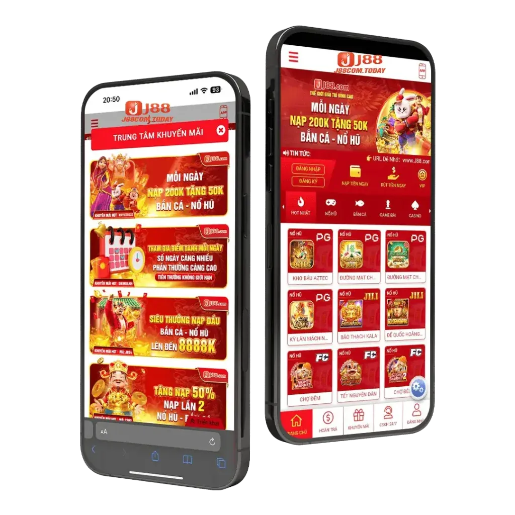Đa dạng các môn thể thao trên i999