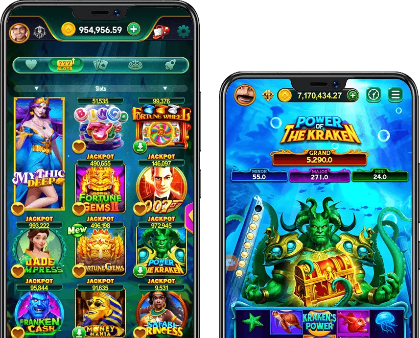 Tính năng thưởng và jackpot trong trò chơi slot i999