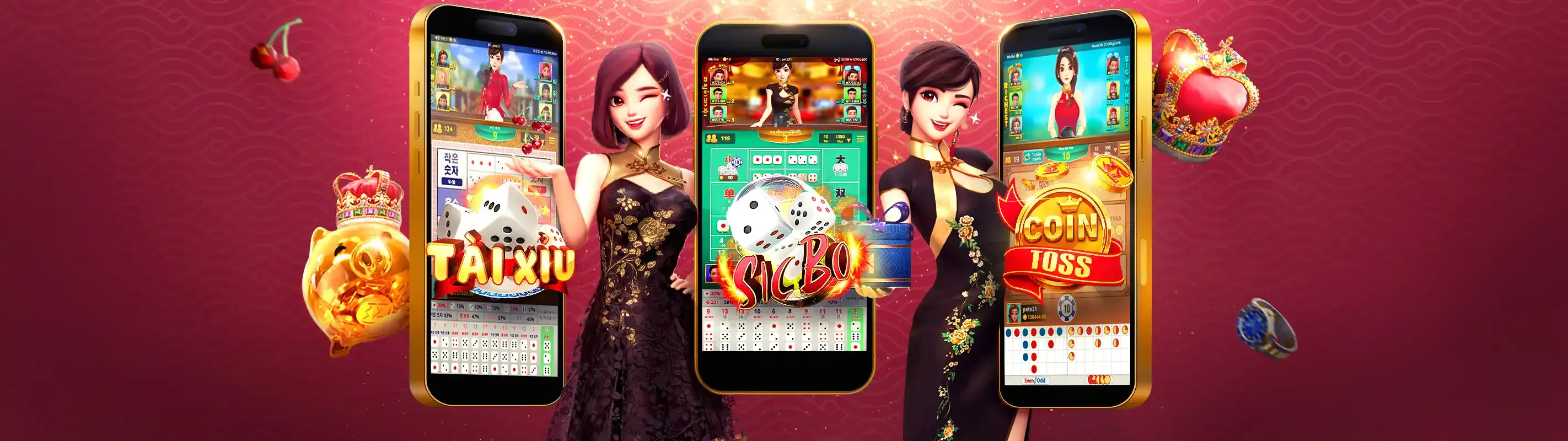Hình ảnh chính về chiến lược chơi Slot Game tại i999 trang chủ chính thức