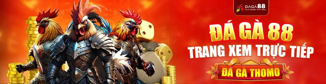 Đá gà trực tuyến kịch tính tại i999 trang chủ chính thức