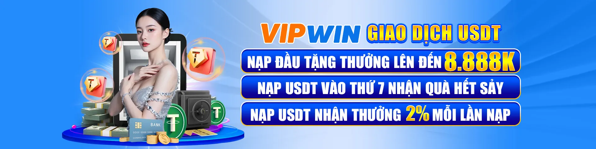 Hoàn Trả Không Giới Hạn