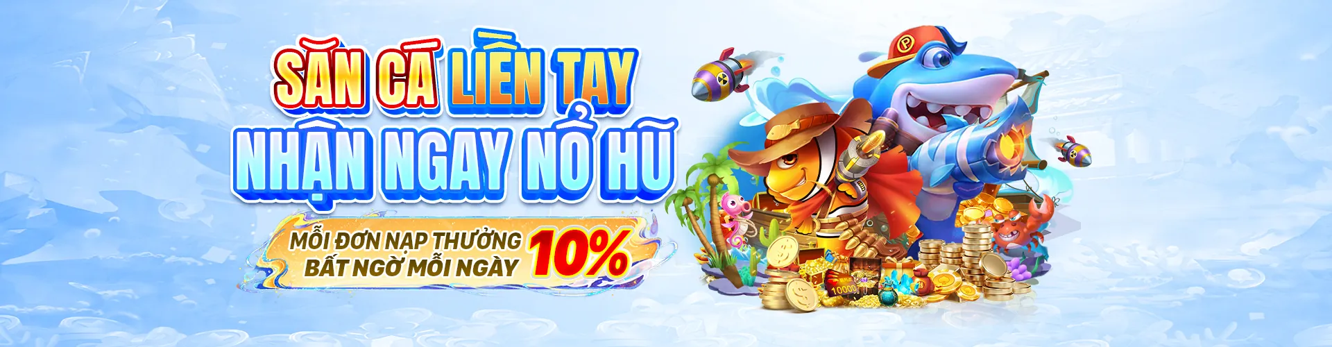 Hình ảnh chính về mẹo bắn cá i999