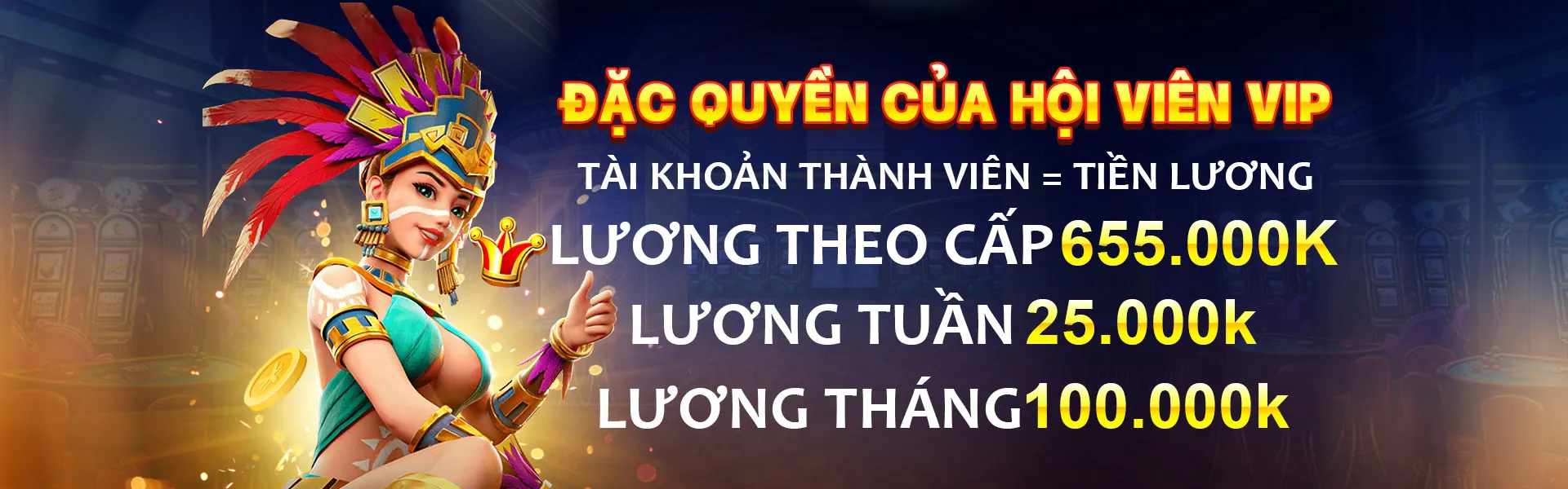 Trang chủ chính thức i999 với các ưu đãi hấp dẫn