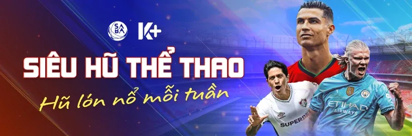 Các loại kèo cá cược thể thao phổ biến tại i999